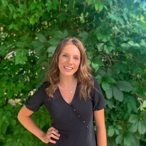 Meet your Posher, Nora